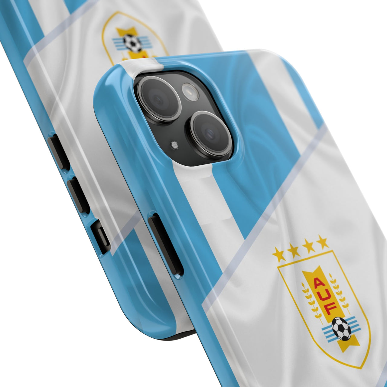 Uruguay National Team Tough Phone Case