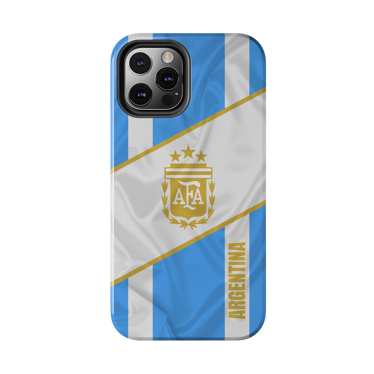 Argentina National Team Tough Phone Case