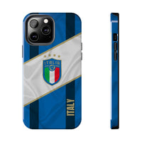 Thumbnail for Italy National Team Tough Phone Case