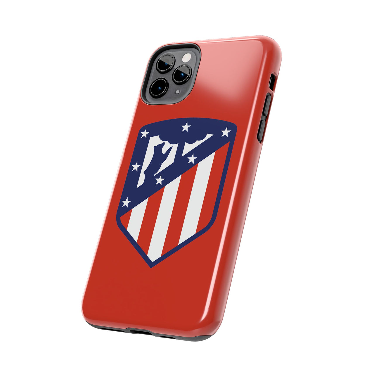 Atletico Madrid Phone Case