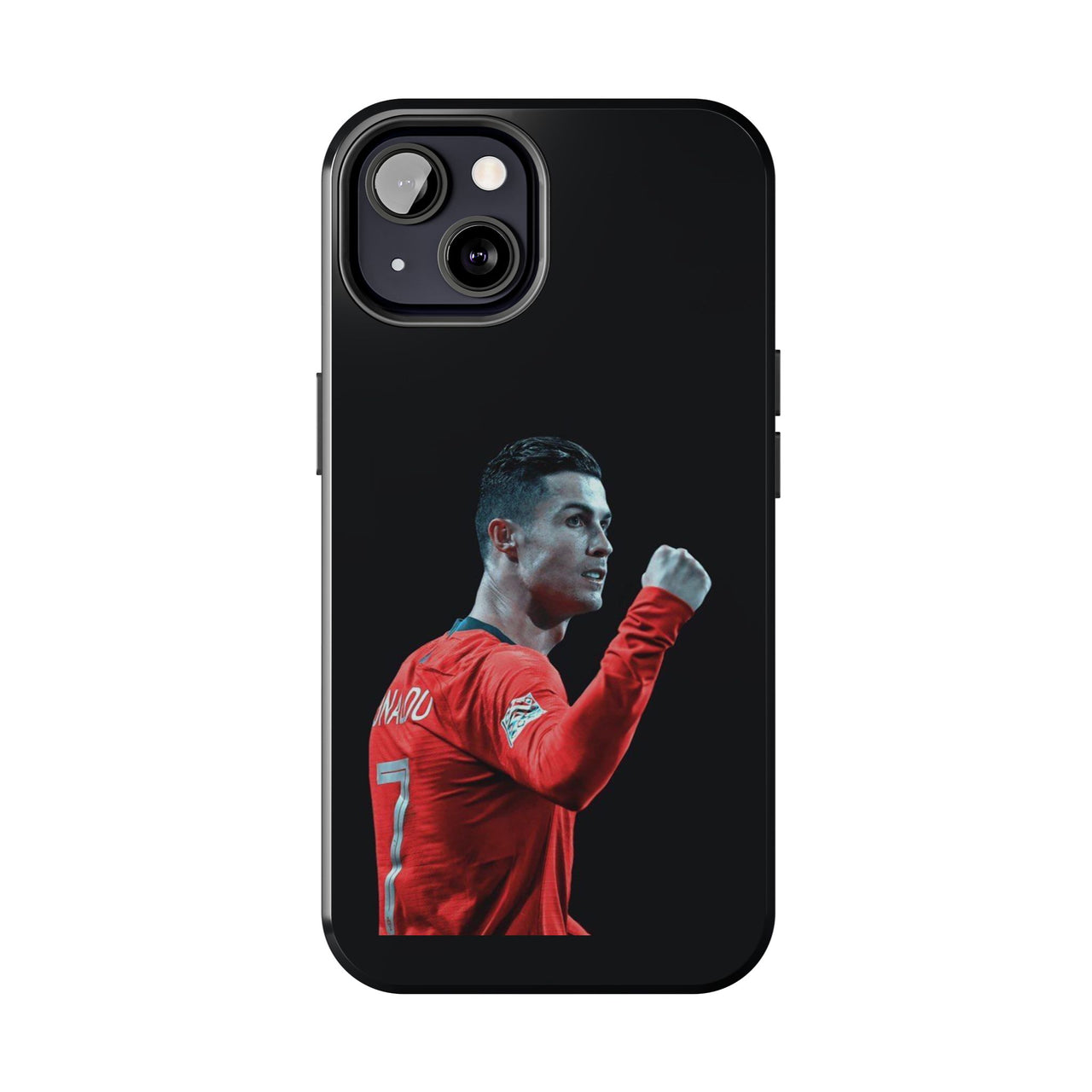 Cristiano Ronaldo Portugal Case Mate Tough Phone Case