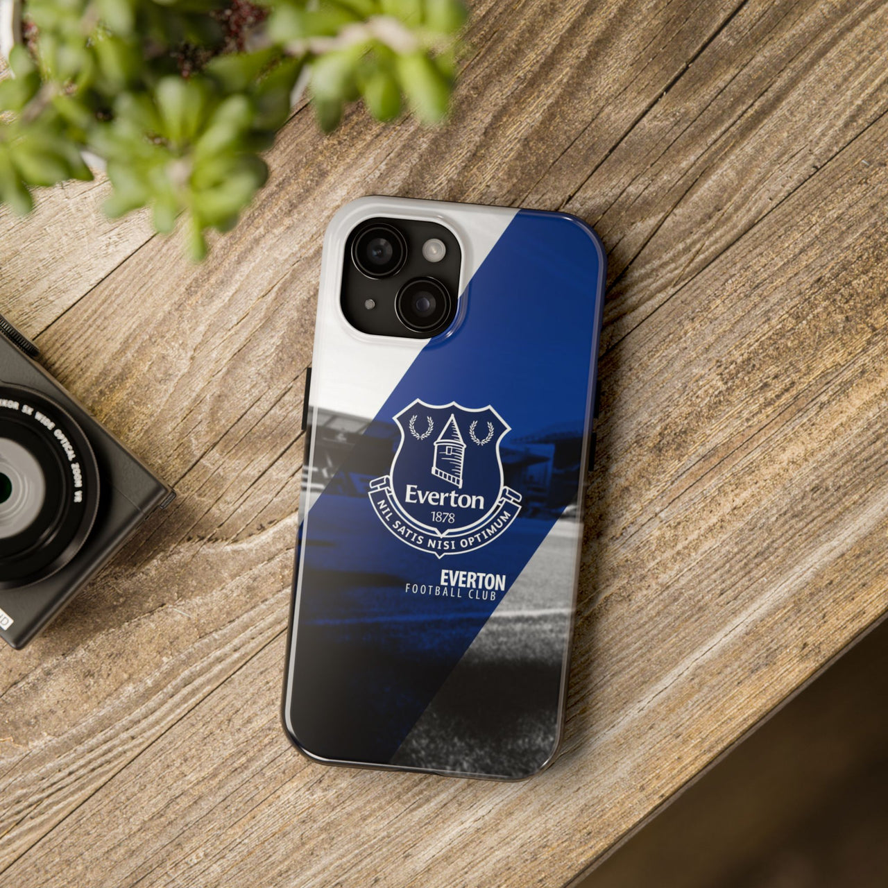 Everton Phone Case