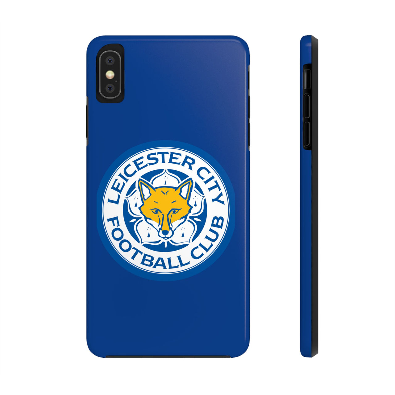 Leicester City Phone Case