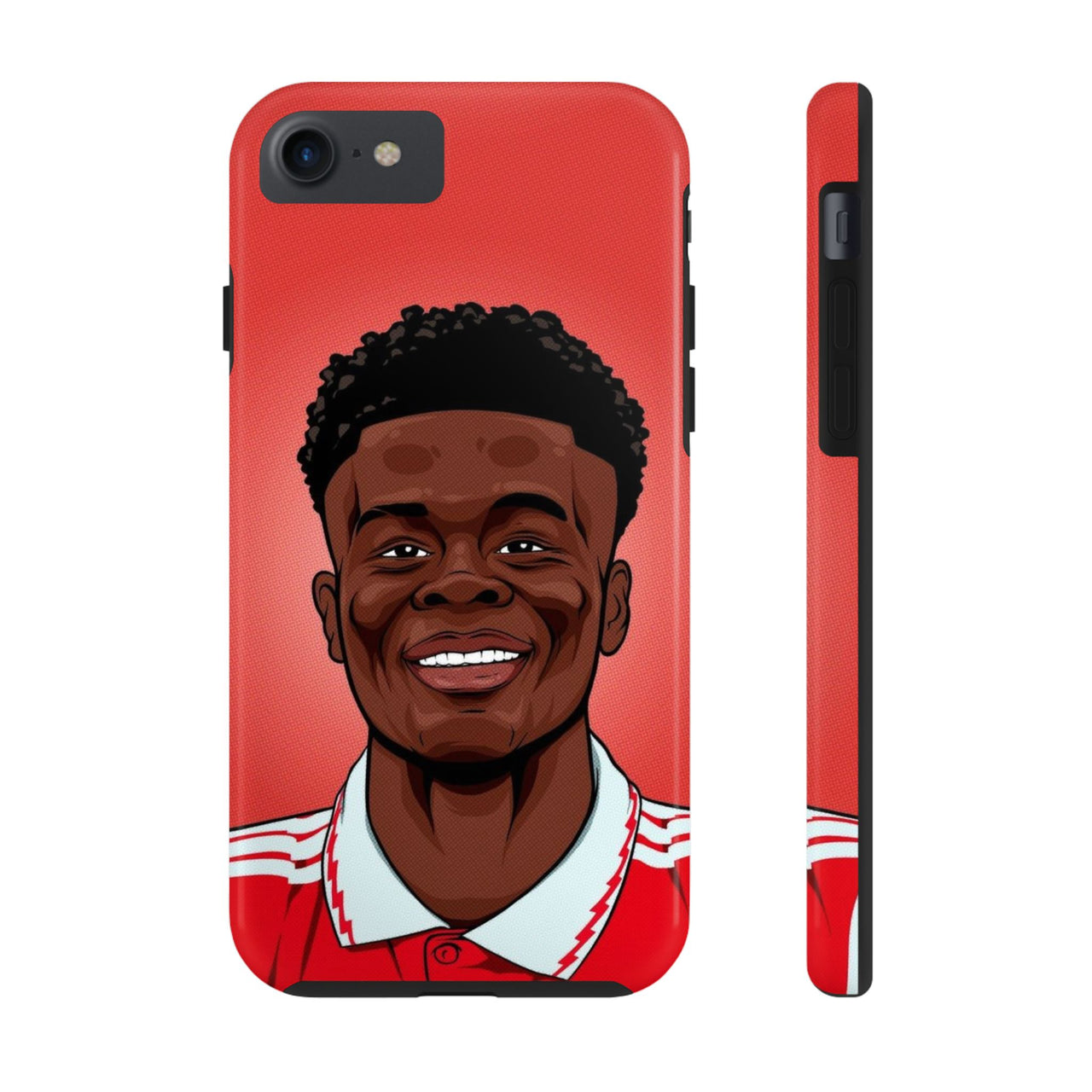 Bukayo Saka Tough Phone Case