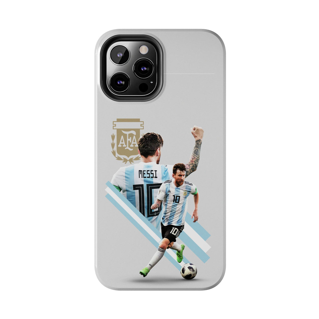 Lionel Messi Argentina National Team Phone Case