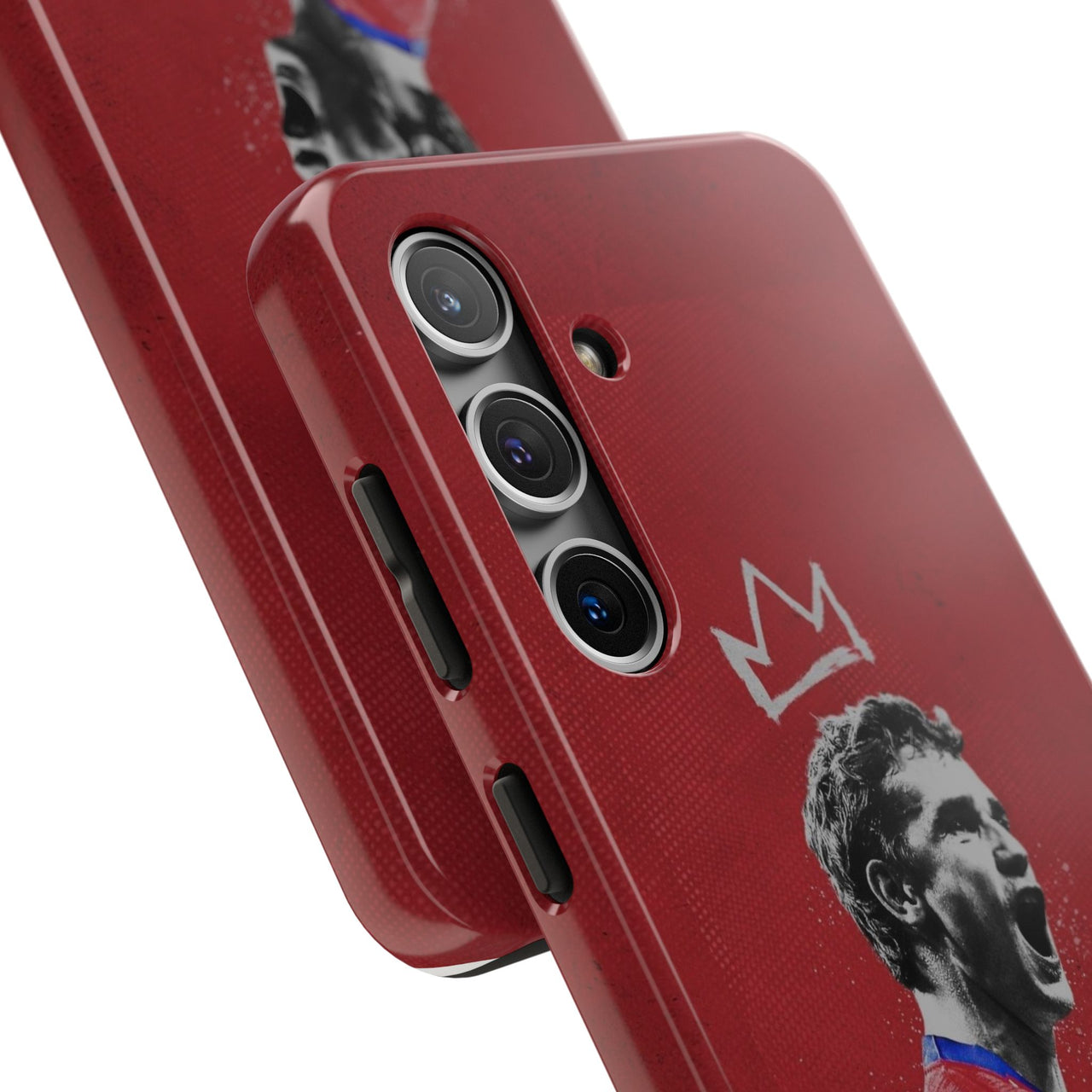 Antoine Griezmann Tough Phone Case