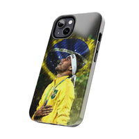 Thumbnail for Neymar Brazilian National Team Mate Tough Phone Case