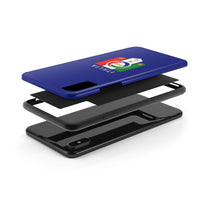 Thumbnail for Italian National Team Tough Phone Case