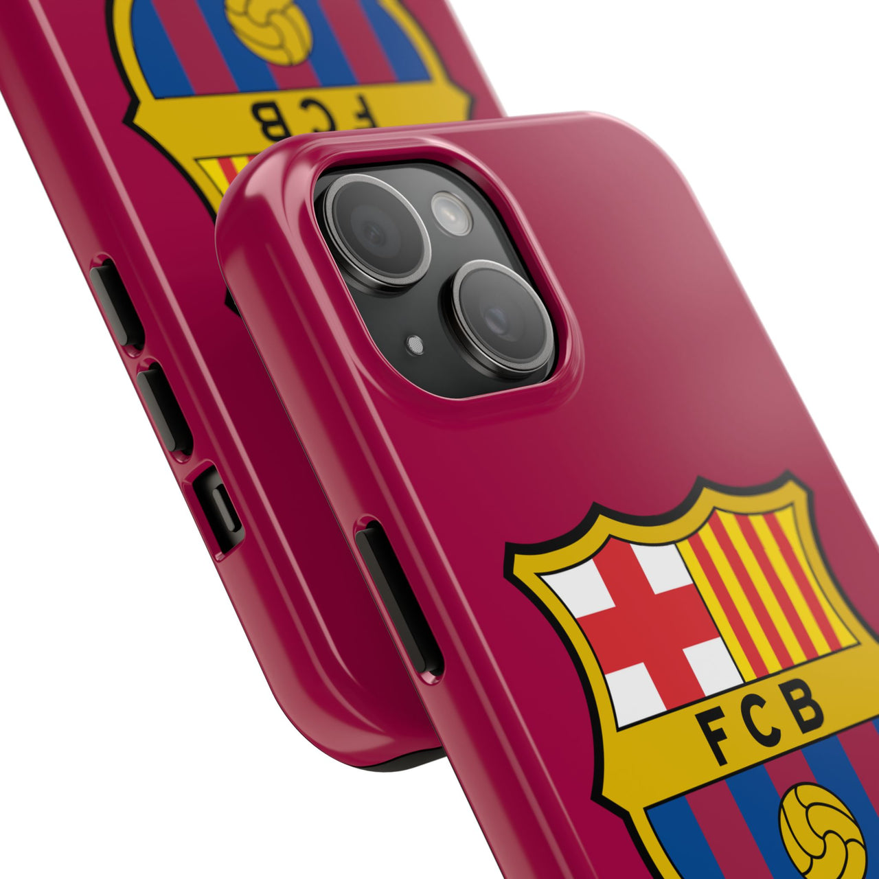 Barcelona Phone Case