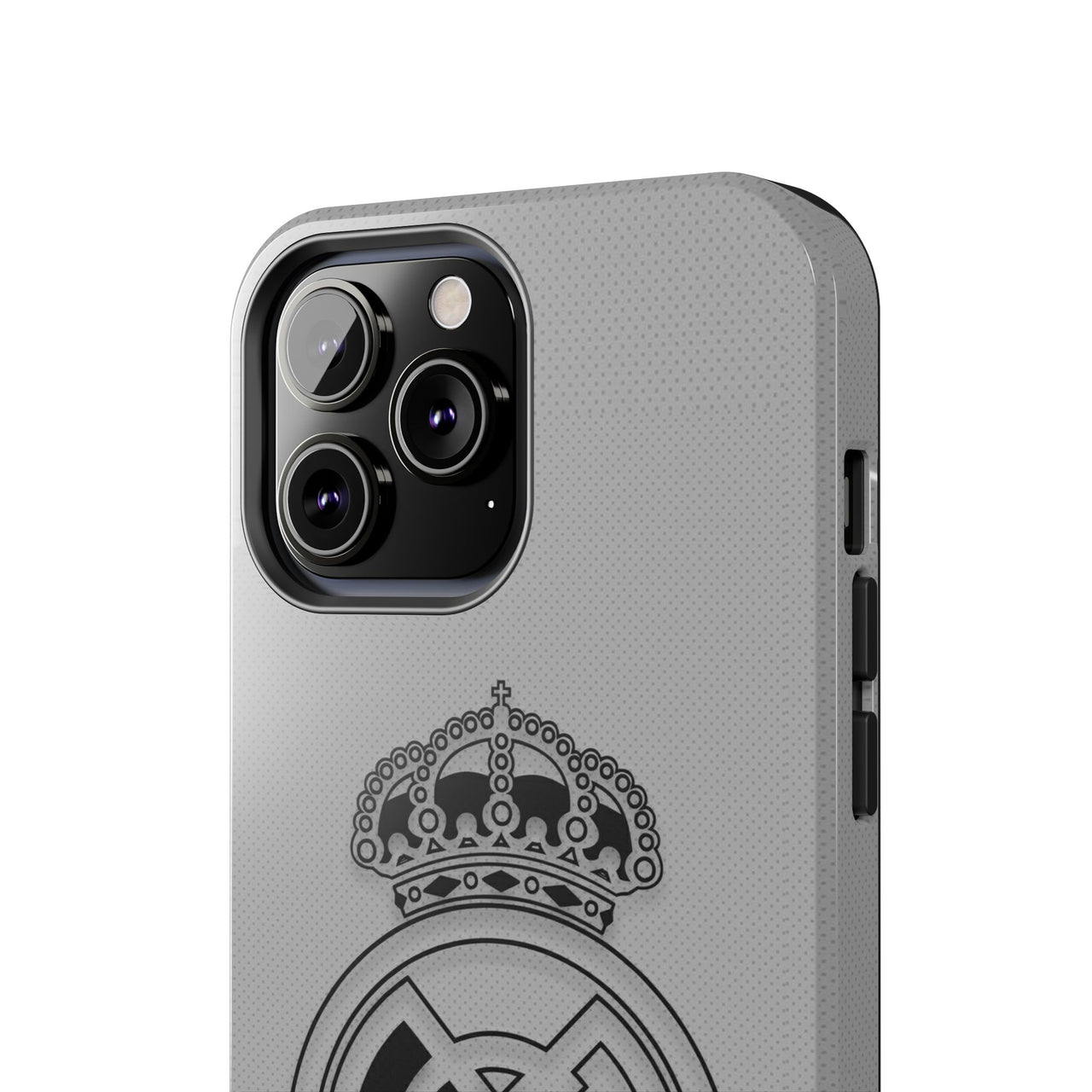 Real Madrid Phone Case