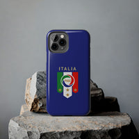 Thumbnail for Italian National Team Tough Phone Case