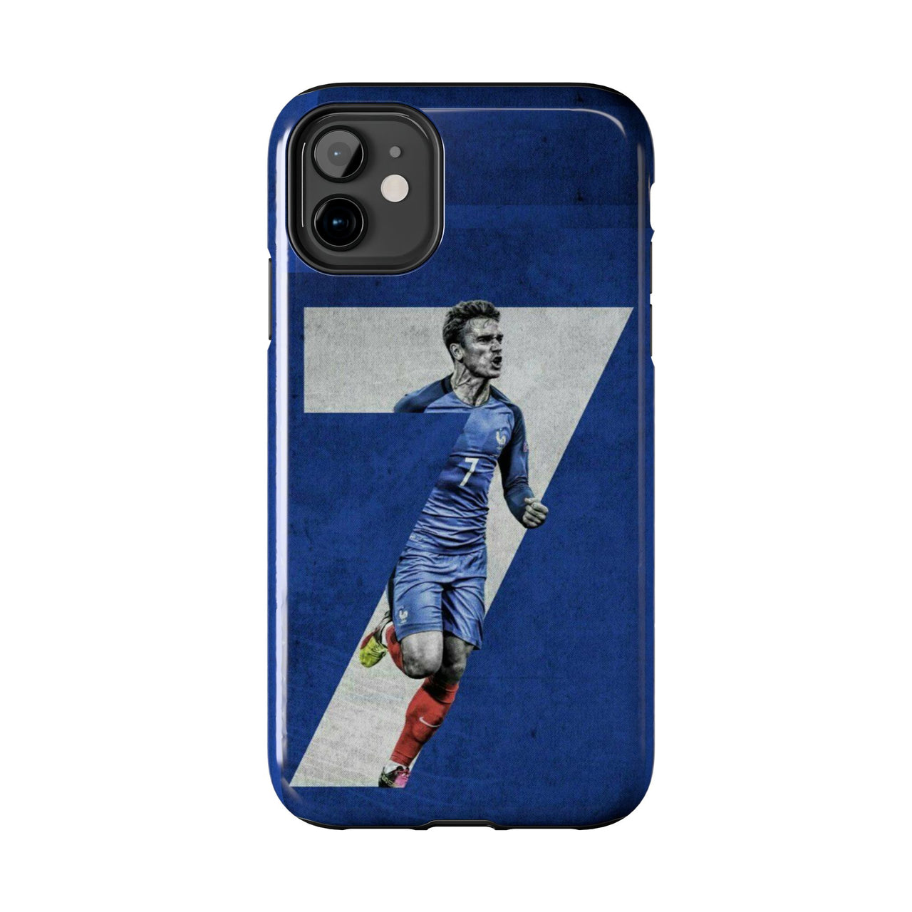 Antoine Griezmann Tough Phone Case