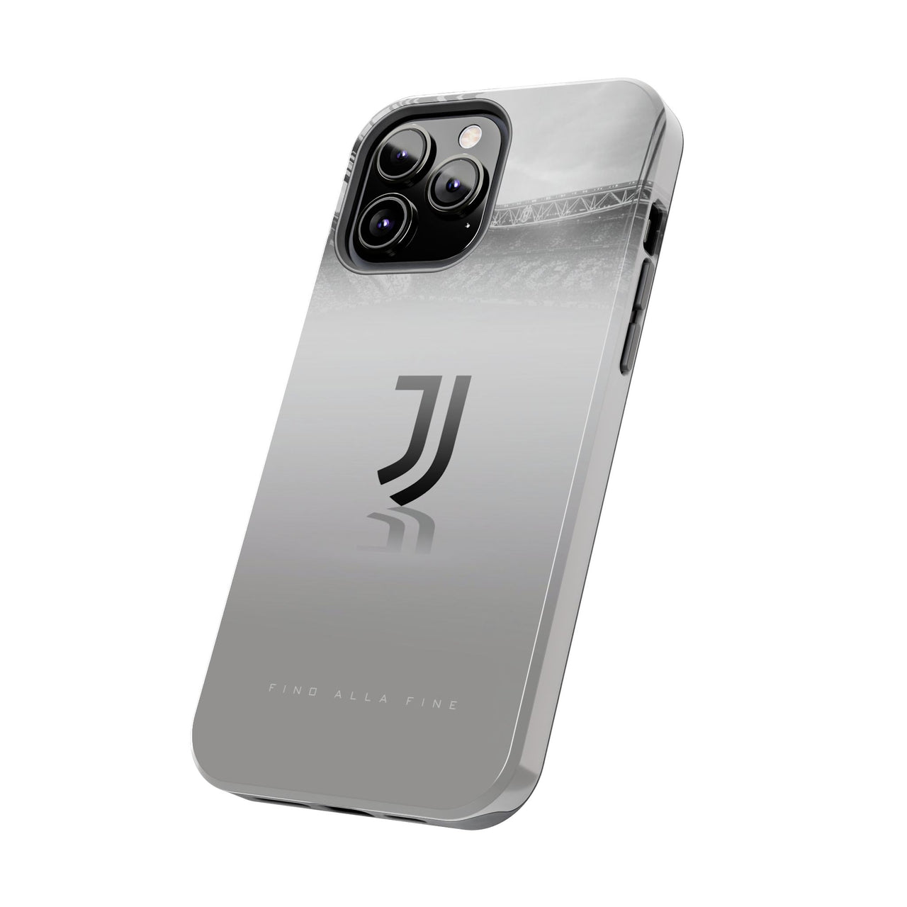 Juventus Phone Case