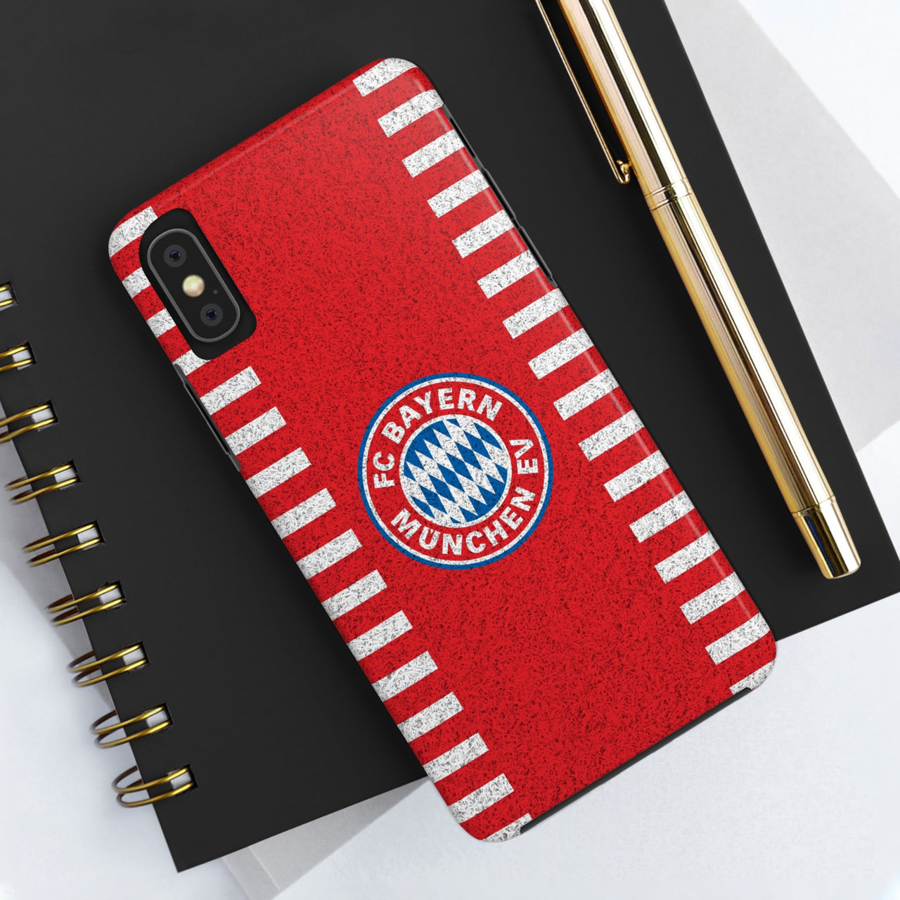 Bayern Munich Tough Phone Case