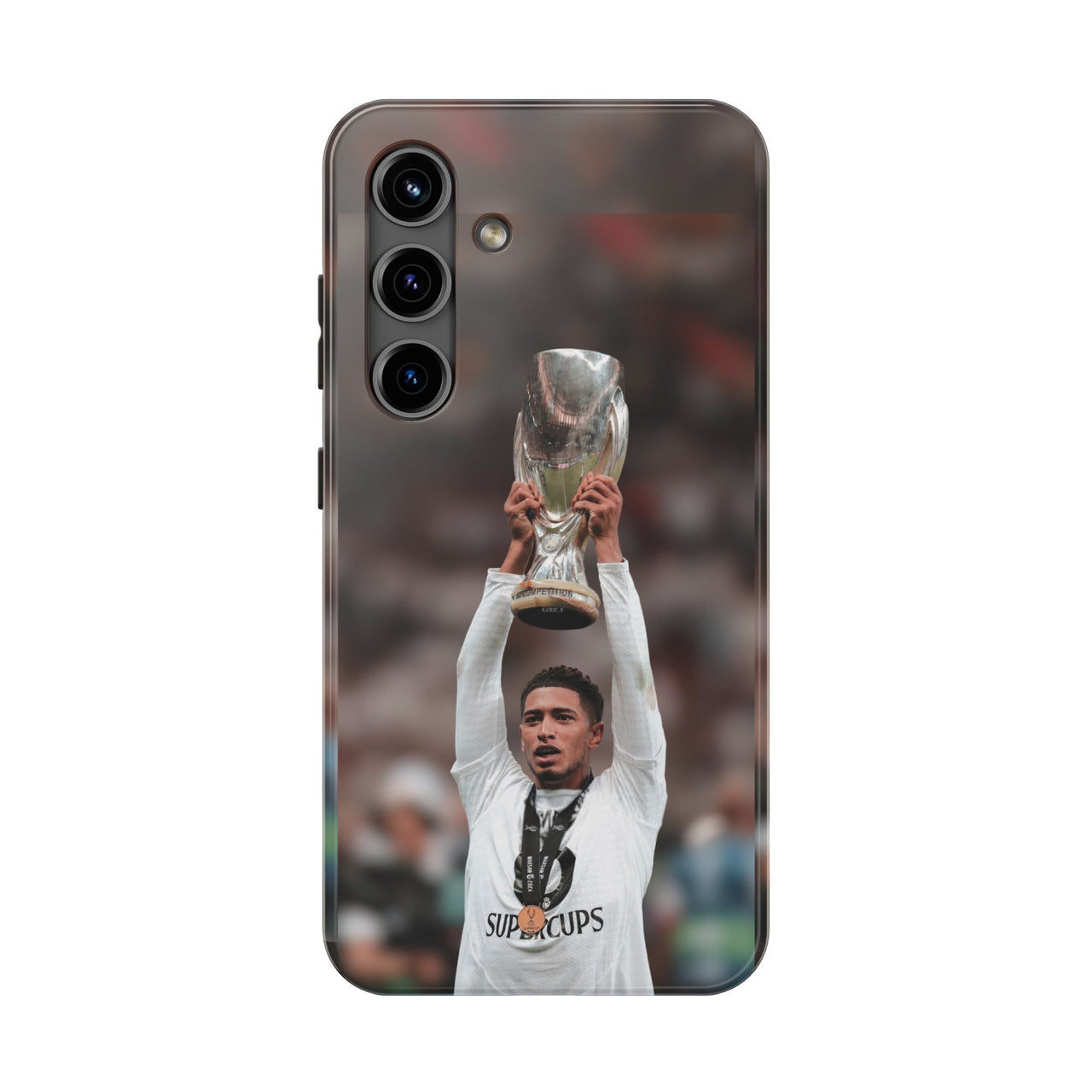 Jude Bellingham Tough Phone Cases