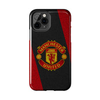 Thumbnail for Manchester United Tough Phone Case