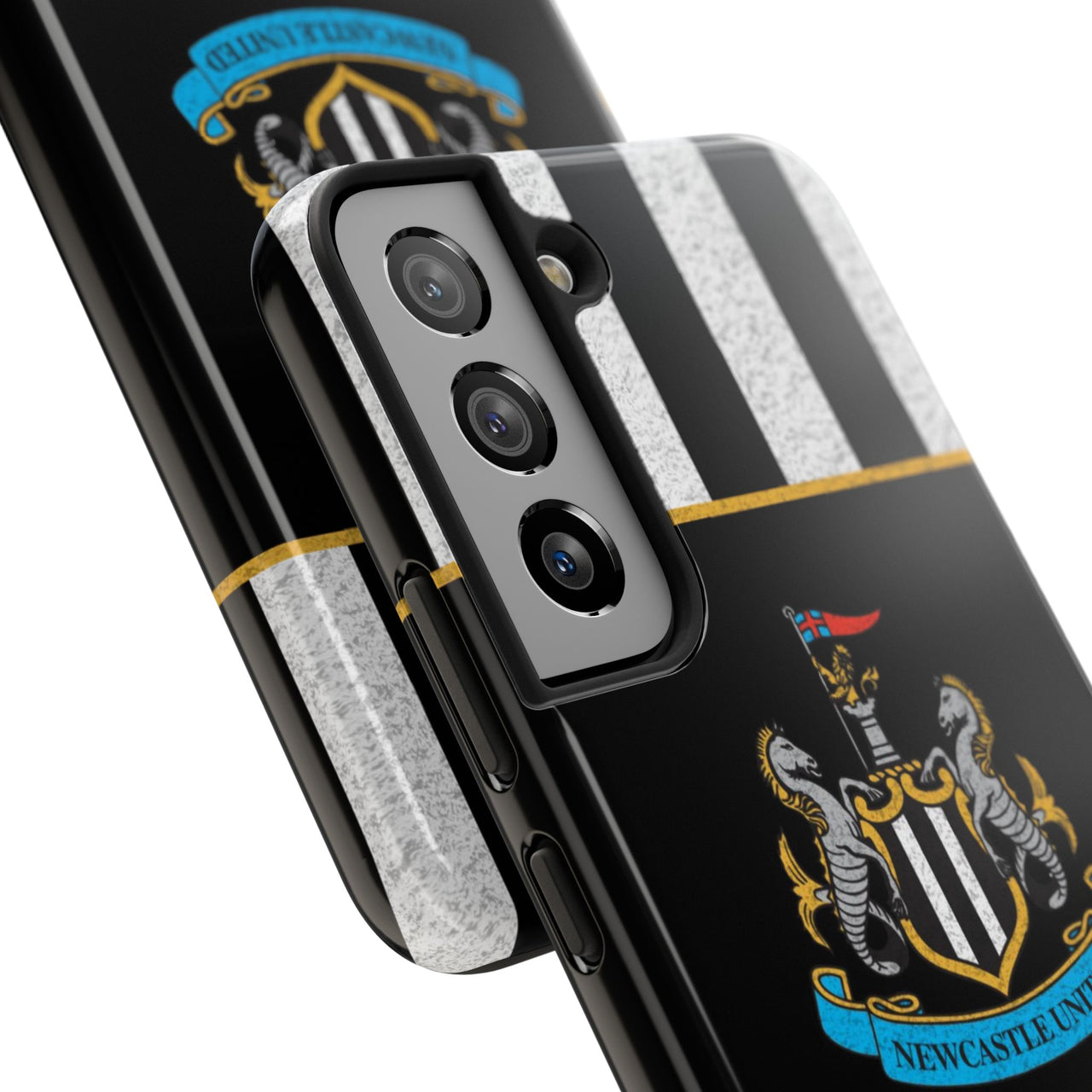 Newcastle Tough Phone Case