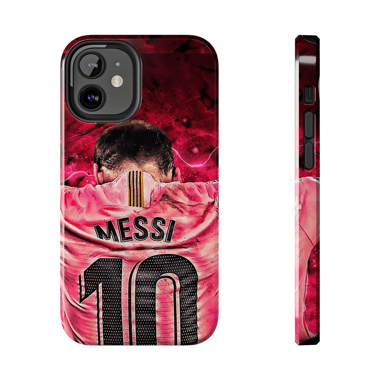 Lionel Messi Phone Case