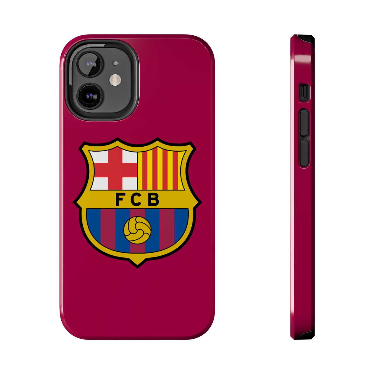 Barcelona Phone Case