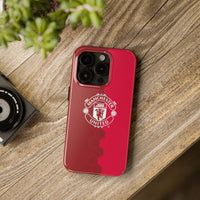 Thumbnail for Manchester United Phone Case