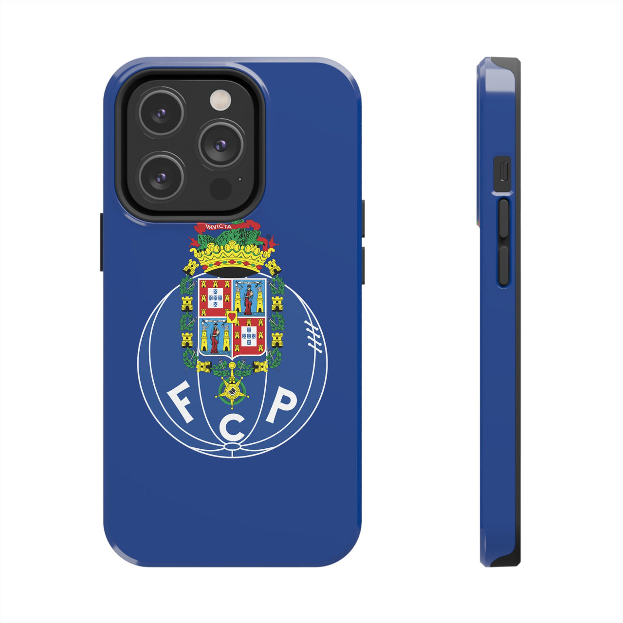 Porto Phone Case