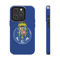 Thumbnail for Porto Phone Case