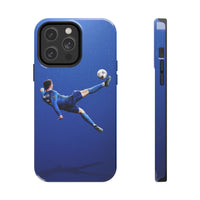 Thumbnail for Cristiano Ronaldo Bicycle Kick Phone Case