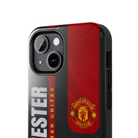 Thumbnail for Manchester United Tough Phone Case