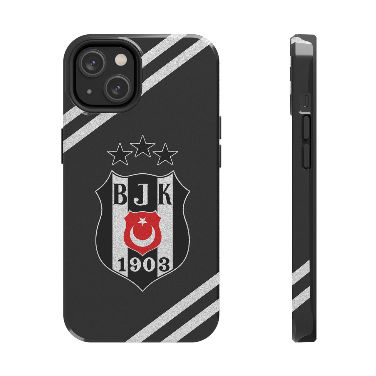 Beşiktaş J.K. Tough Phone Case