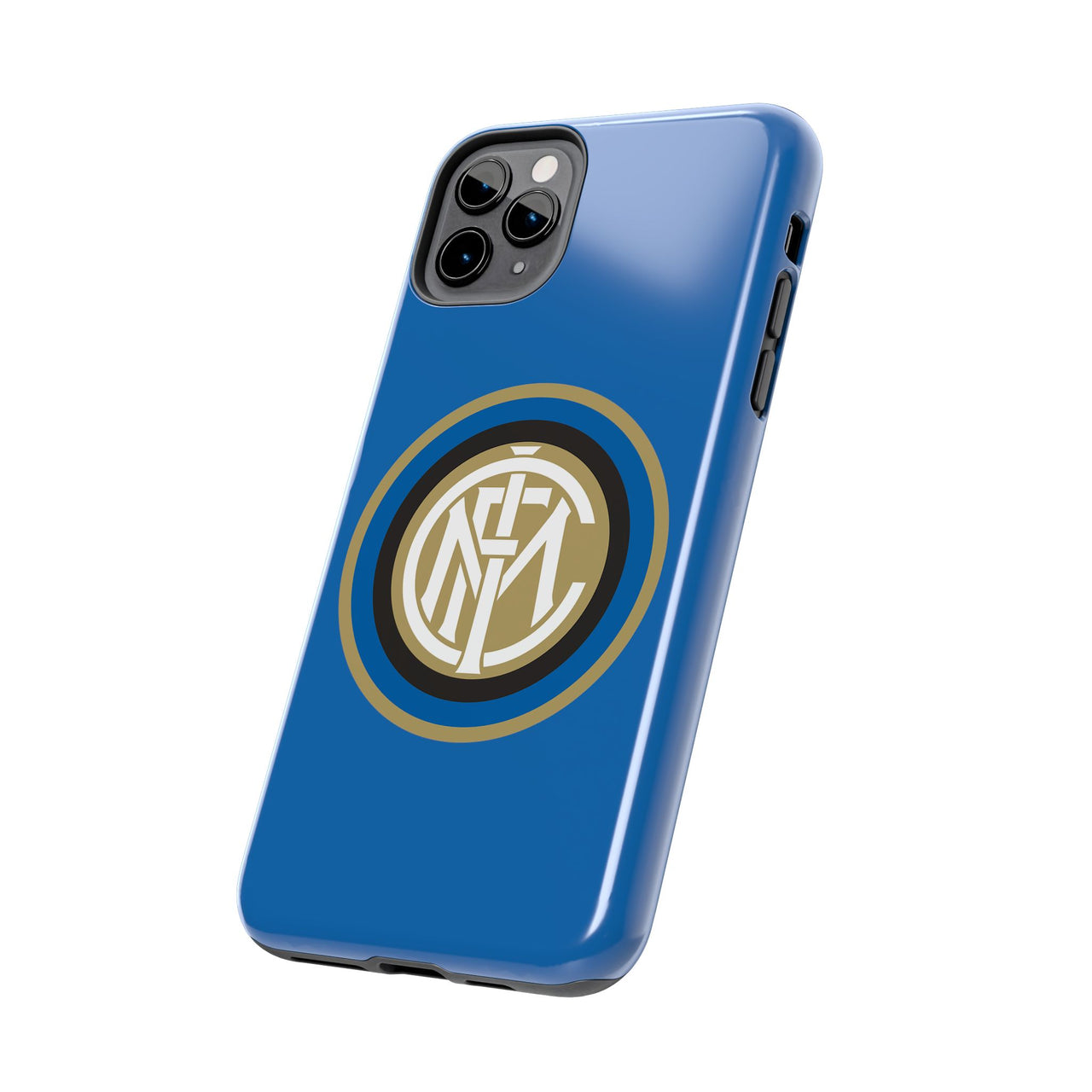 Inter Milan Phone Case