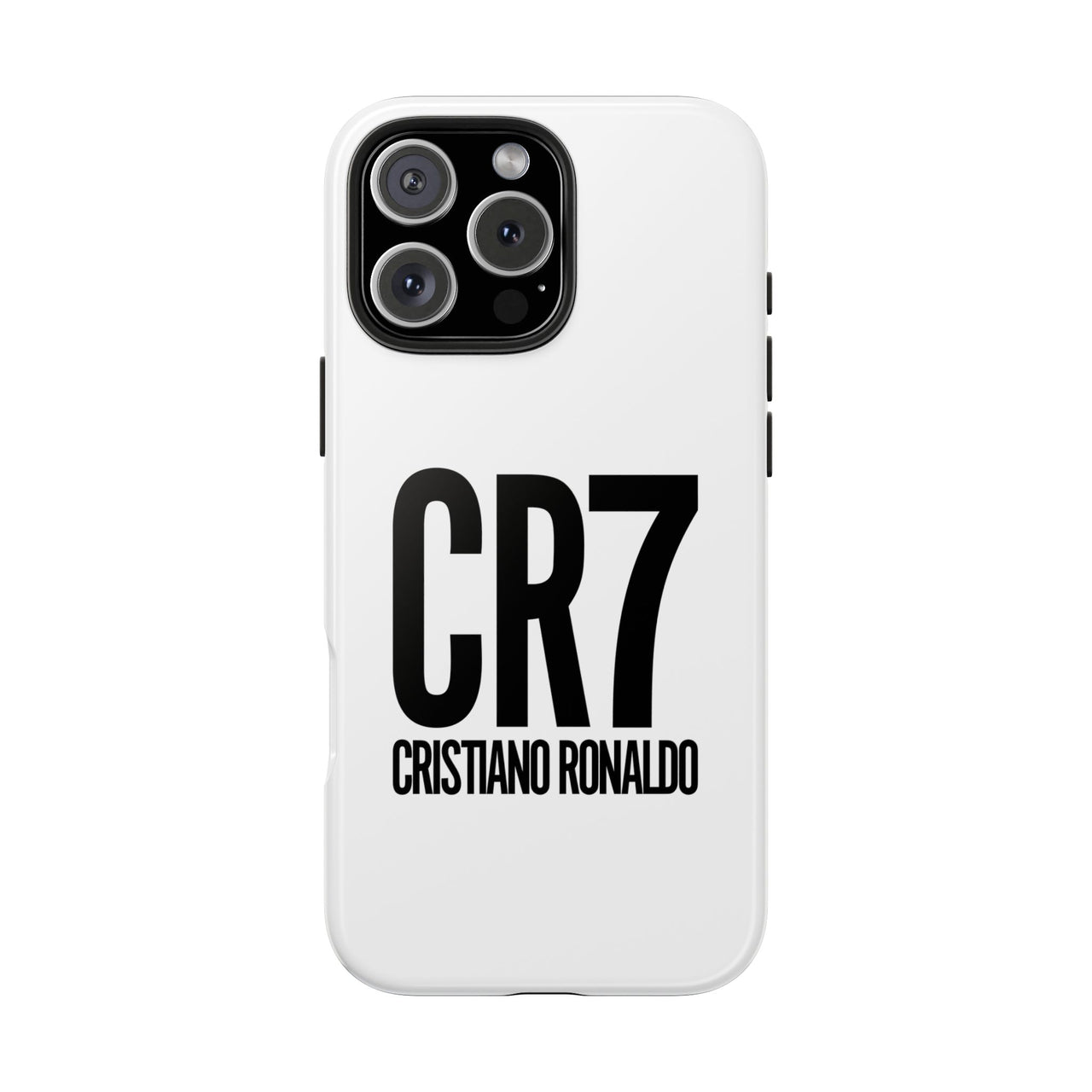 Cristiano Ronaldo Tough Phone Case -  Case-Mate