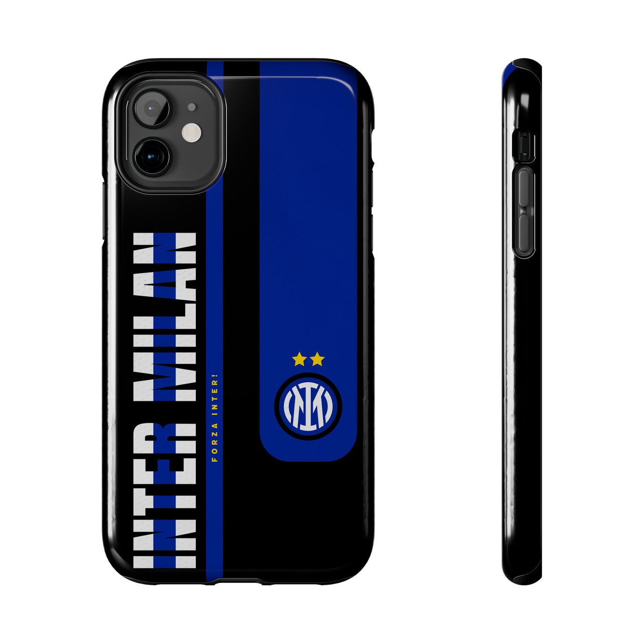 Inter Milan Tough Phone Case