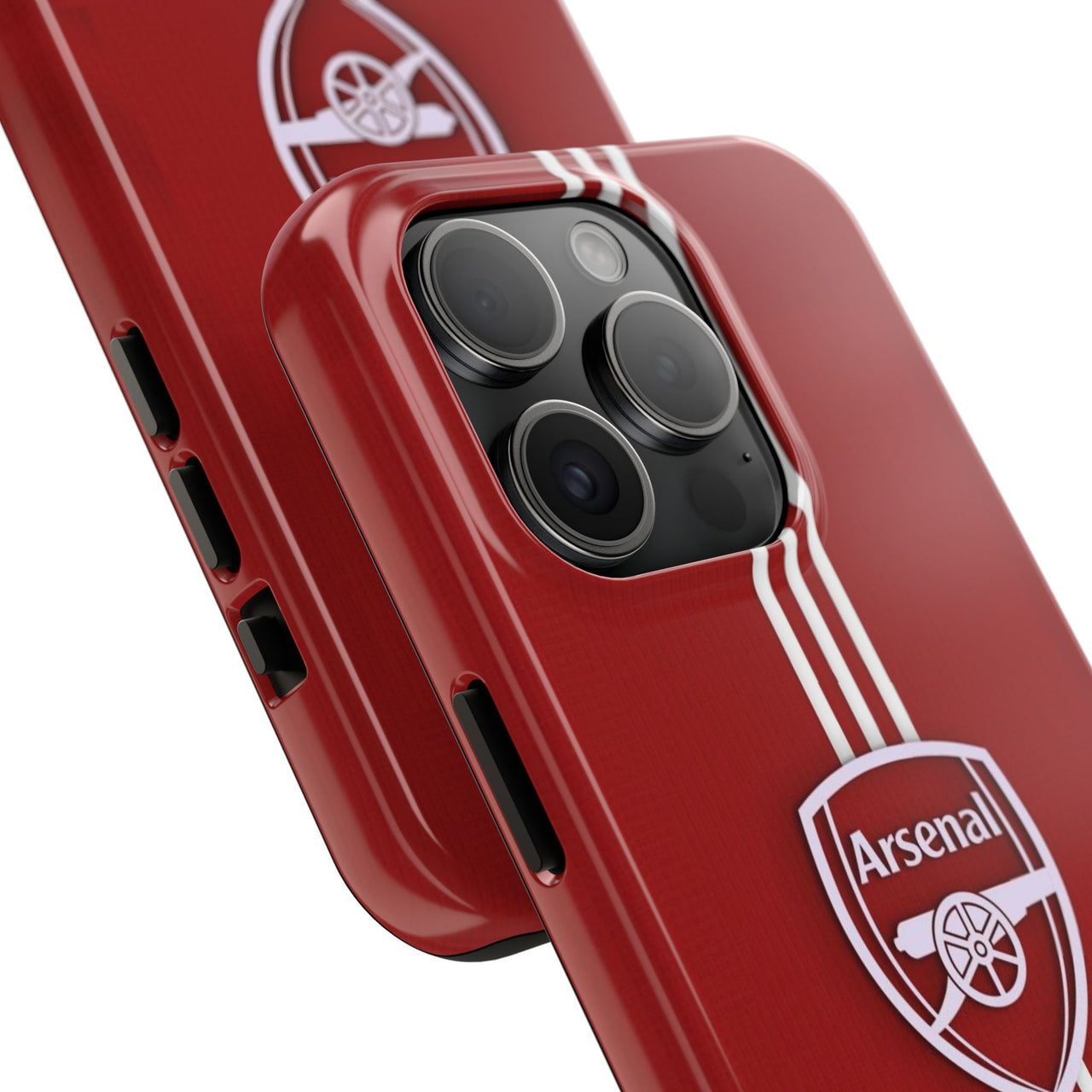 Arsenal Tough Phone Case