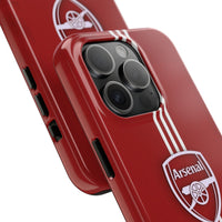 Thumbnail for Arsenal Tough Phone Case