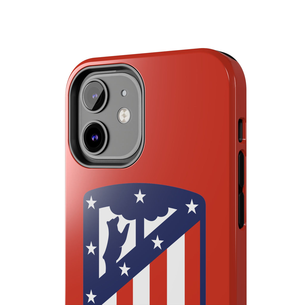 Atletico Madrid Phone Case