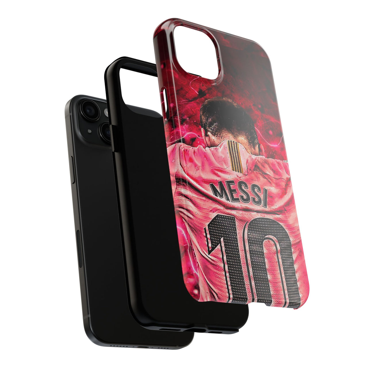 Lionel Messi Phone Case