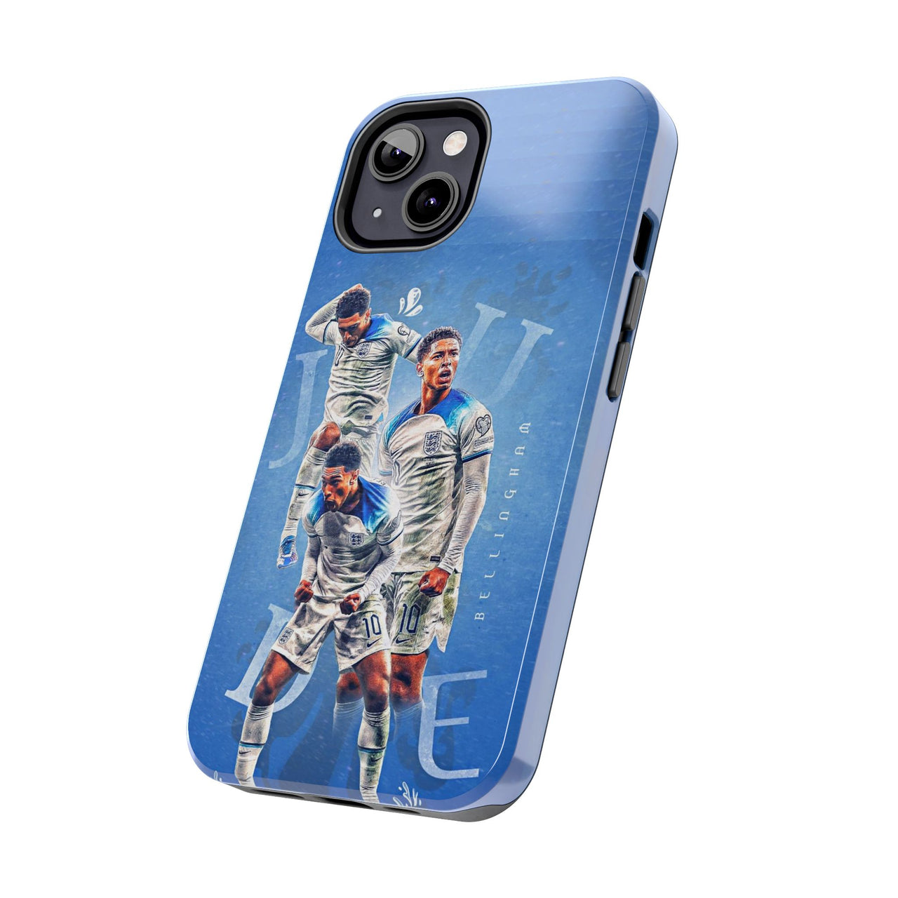 Jude Bellingham England Tough Phone Case