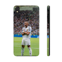 Thumbnail for Kylian Mbappe Real Madrid Tough Phone Case