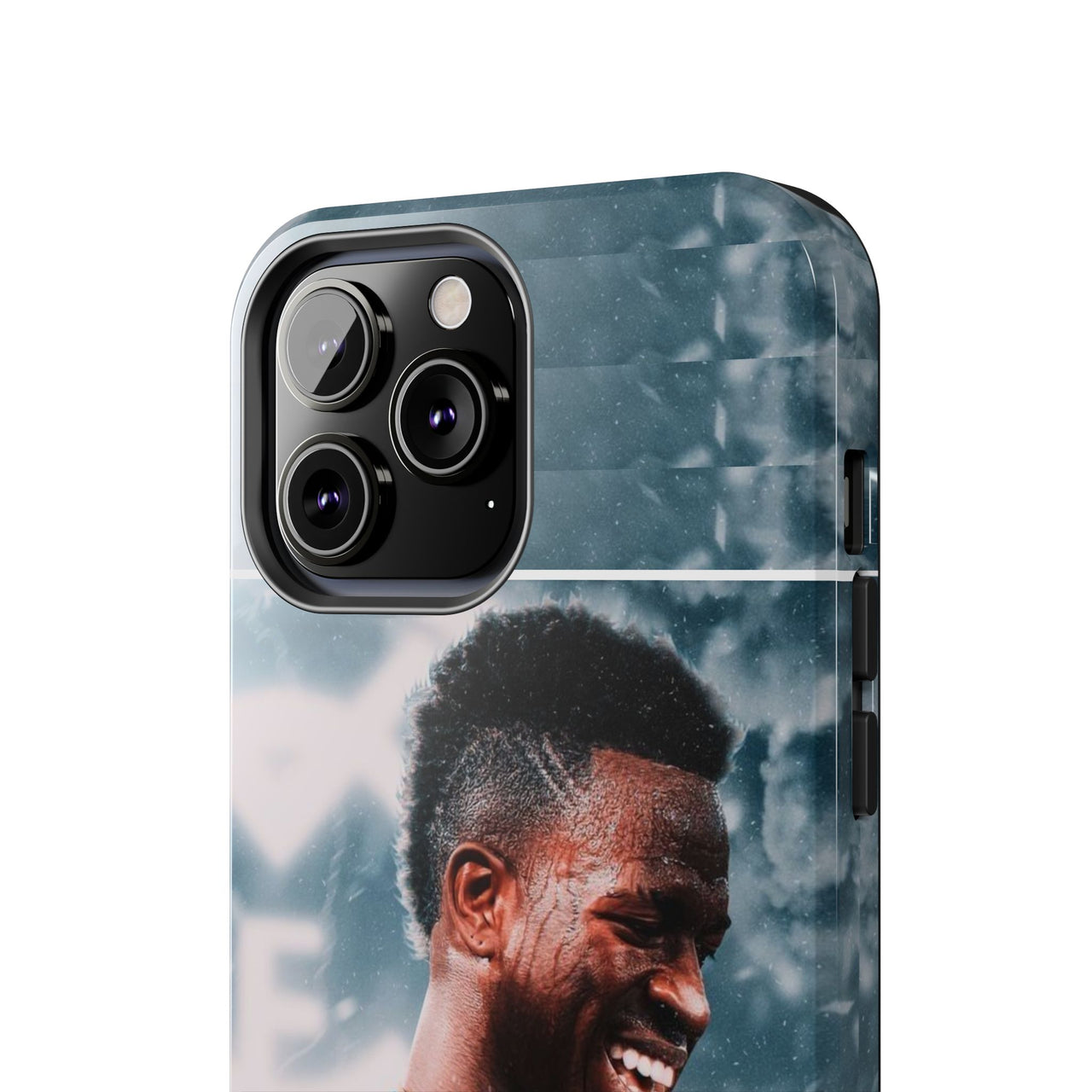 Vinicius Jr Tough Phone Cases