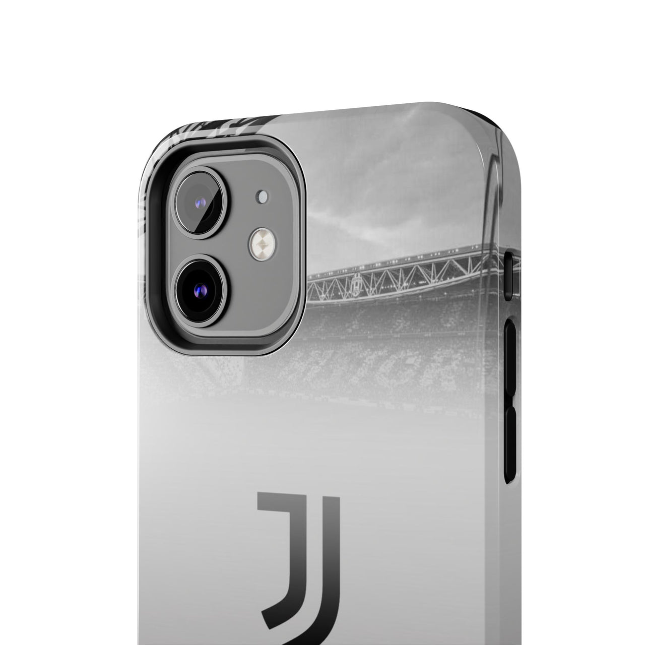 Juventus Phone Case