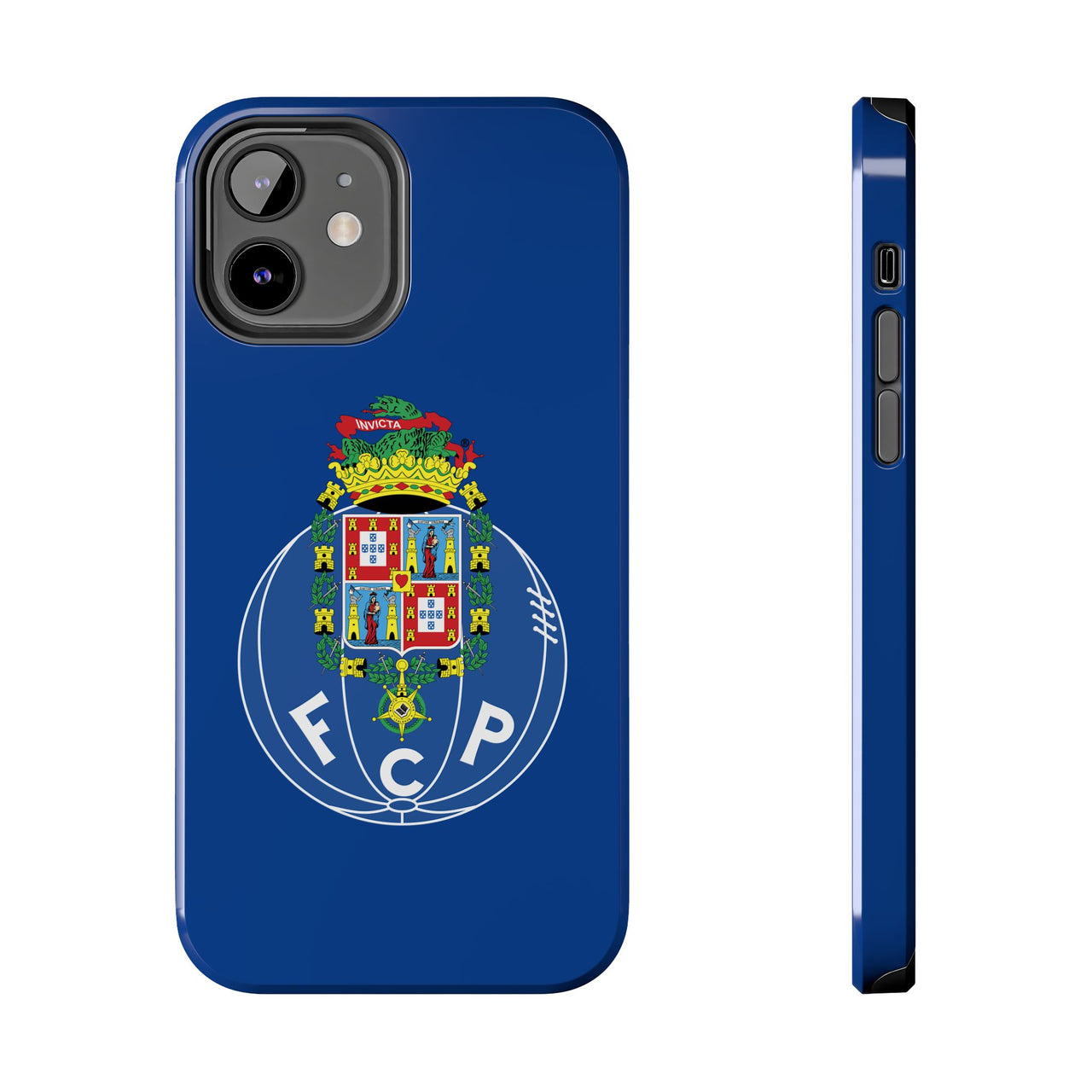 Porto Phone Case