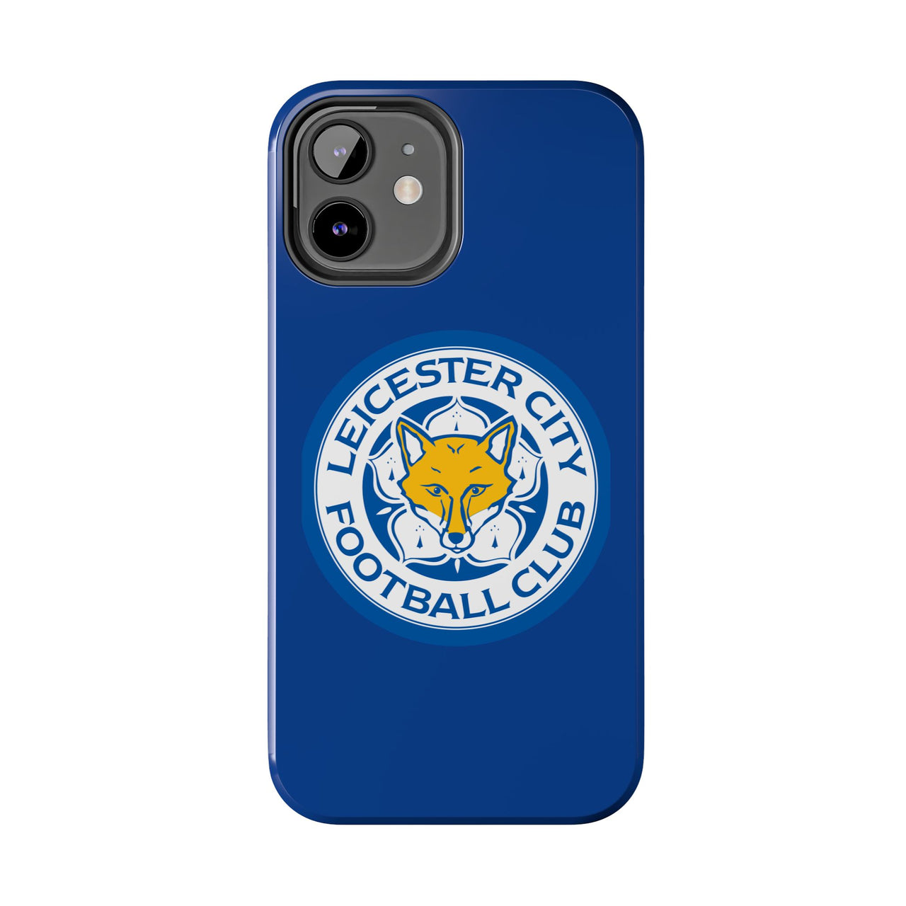 Leicester City Phone Case