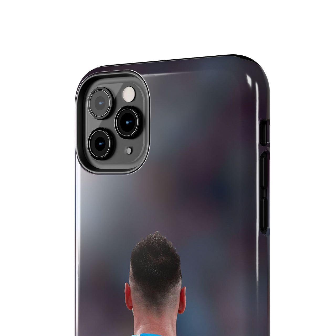 Lionel Messi Argentinian  National Team Tough Phone Case