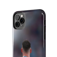 Thumbnail for Lionel Messi Argentinian  National Team Tough Phone Case