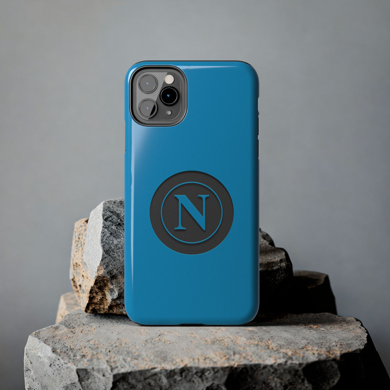 Napoli Tough Phone Case