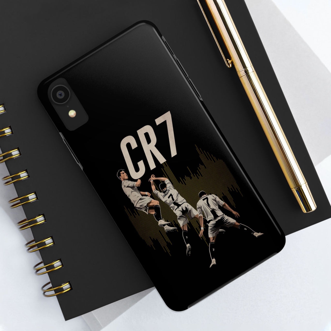 Cristiano Ronaldo Phone Case