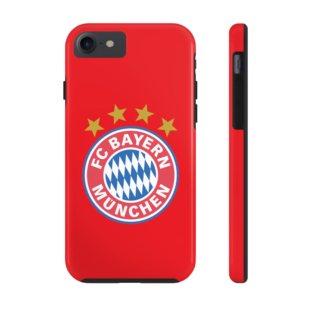 Bayern Munich Phone Case