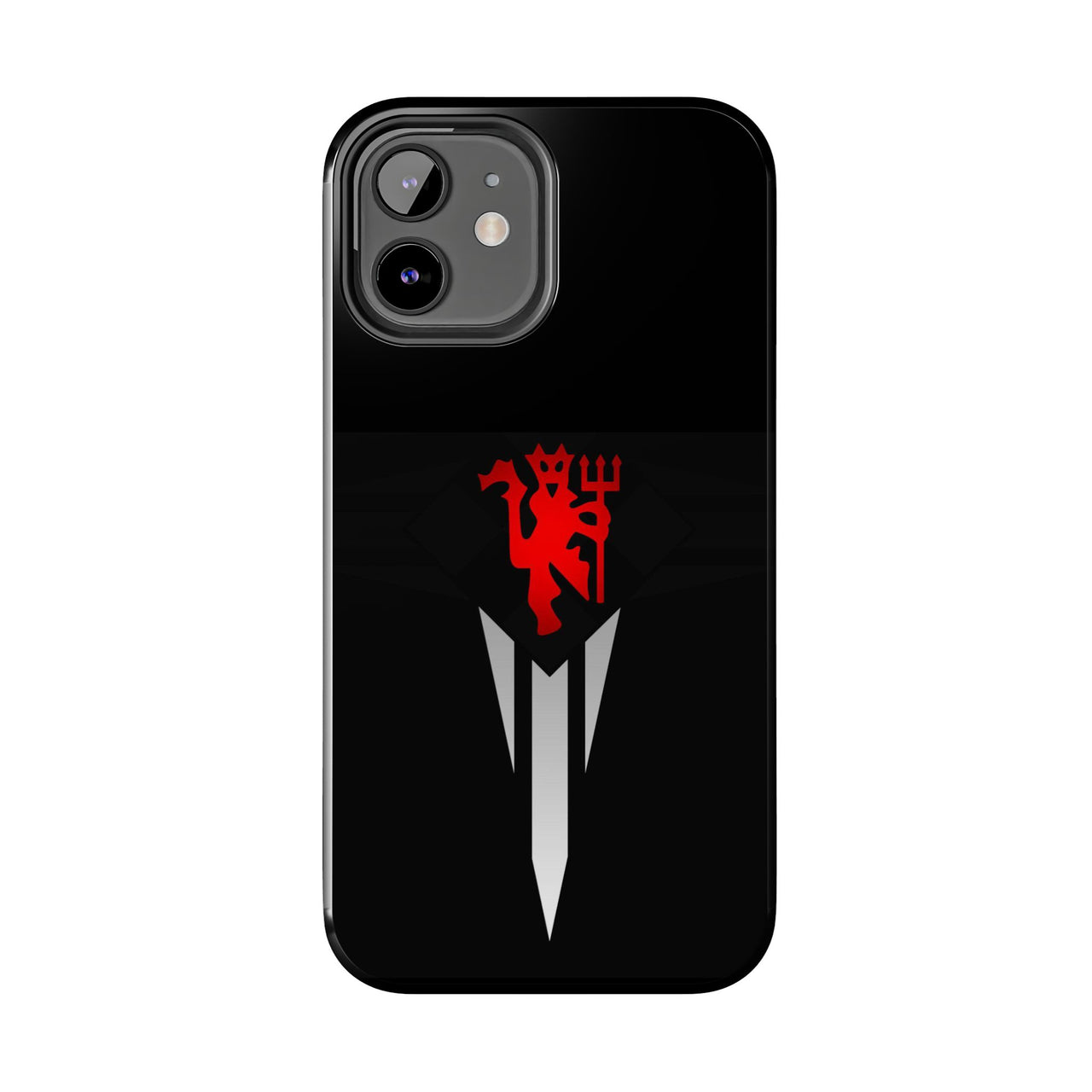 Manchester United Red Devil Phone Case