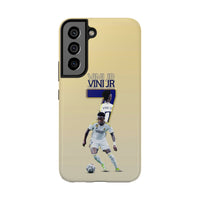 Thumbnail for Vinicius Jr Tough Phone Case