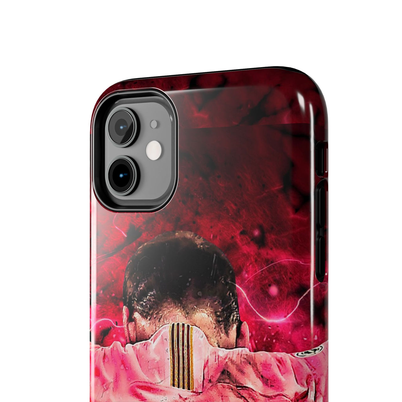 Lionel Messi Phone Case